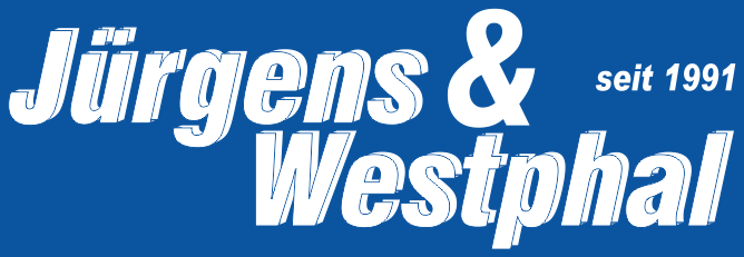 Logo Jürgens & Westphal